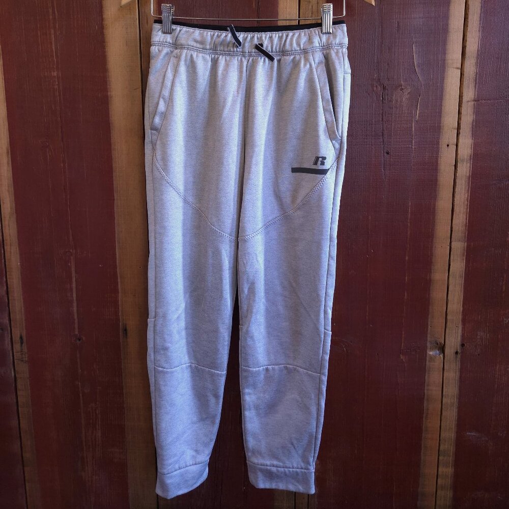 Russell Fleece Pants - Youth XL